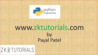 Python Dictionary | Python For Beginners