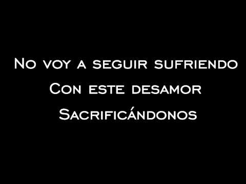 Desamor - Lali
