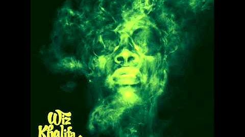 02. Wiz Khalifa - On My Level Ft. Too Short (Produced By Jim Jonsin)