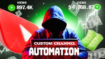 How To Create Red Hacker Thumbnail Design In Photoshop | Photoshop Tutorial #MustafaGFX