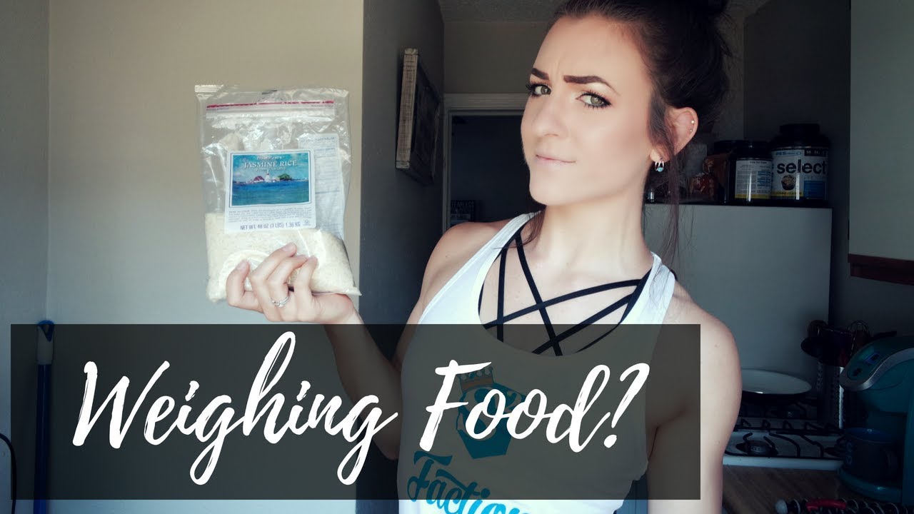 WEIGHING TRACKING FOOD RAW VS COOKED YouTube weighing-tracking-food-raw-vs-cooked-youtube