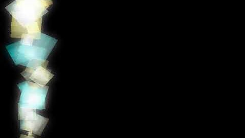 Background ANIMATION FREE FOOTAGE HD Lateral Multicolor Square Black nkhTY6Z Y2U