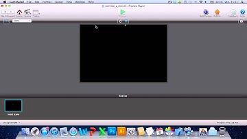 Control A Dot Template - GameSalad