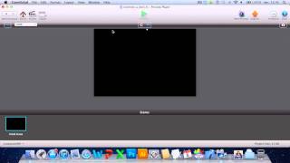 Control A Dot Template - GameSalad