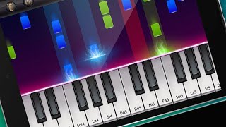 Piano Game Classic - واحدة من أفضل ألعاب الموسيقى للاسترخاء screenshot 5