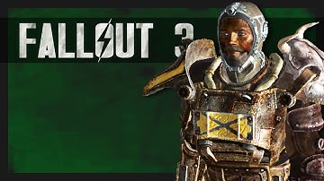 Damned If You Do - Fallout 3 #45 (The Pitt)