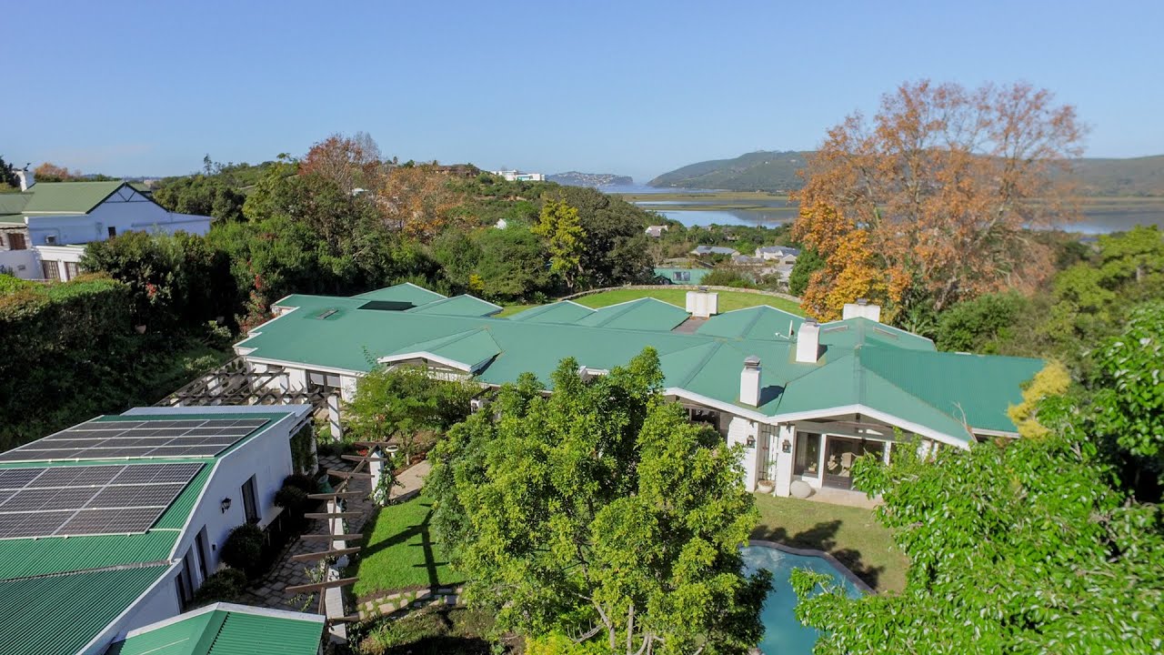 5 bedroom House for For Sale Welbedacht YouTube