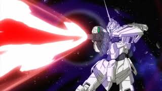 Gundam Unicorn  - Magnificent Sound Beam Magnum Gun