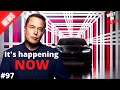 Tesla’s demand has gone PLAID & the switch to EV’s is AHEAD of the S curve !!!