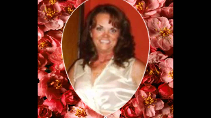 Debra Craft  aka  DJ SweetNFire croatoan radio