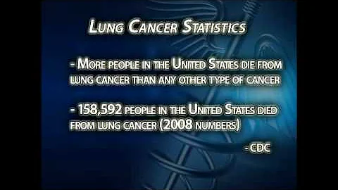 Local Woman Remembers Mom Who Died of Lung Cancer