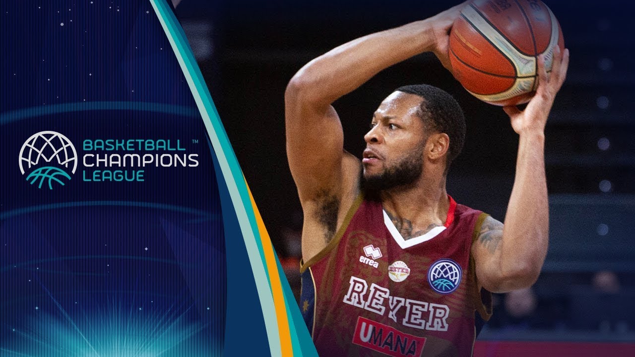 MarQuez Haynes scored 18 POINTS against Iberostar Tenerife