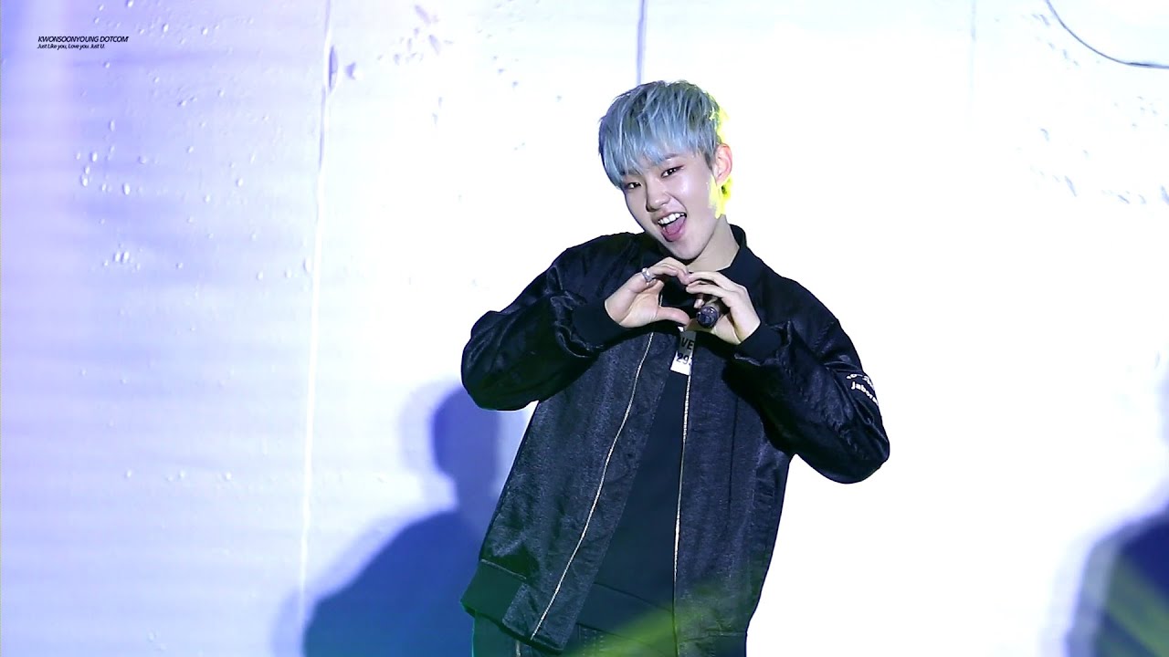 160115 무한도전 엑스포 호시 - 한 여름밤의 꿀