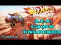 Hot Wheels: Race Off - All New Cars Unlocked