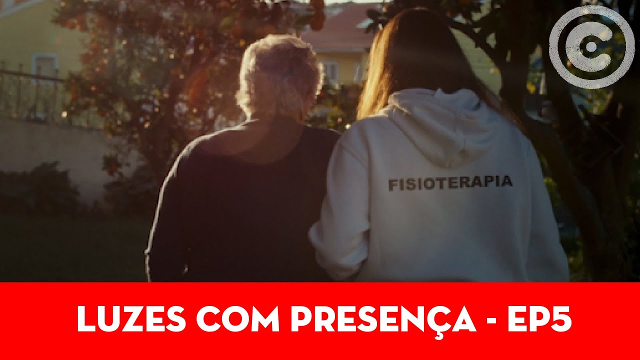 Missão Continente | Luzes com Presença | Episódio 5