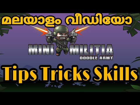 Featured image of post Mmpkm Malayalam Mini Militia Here is the pro tips tricks for the map catacombs of mini militia 2