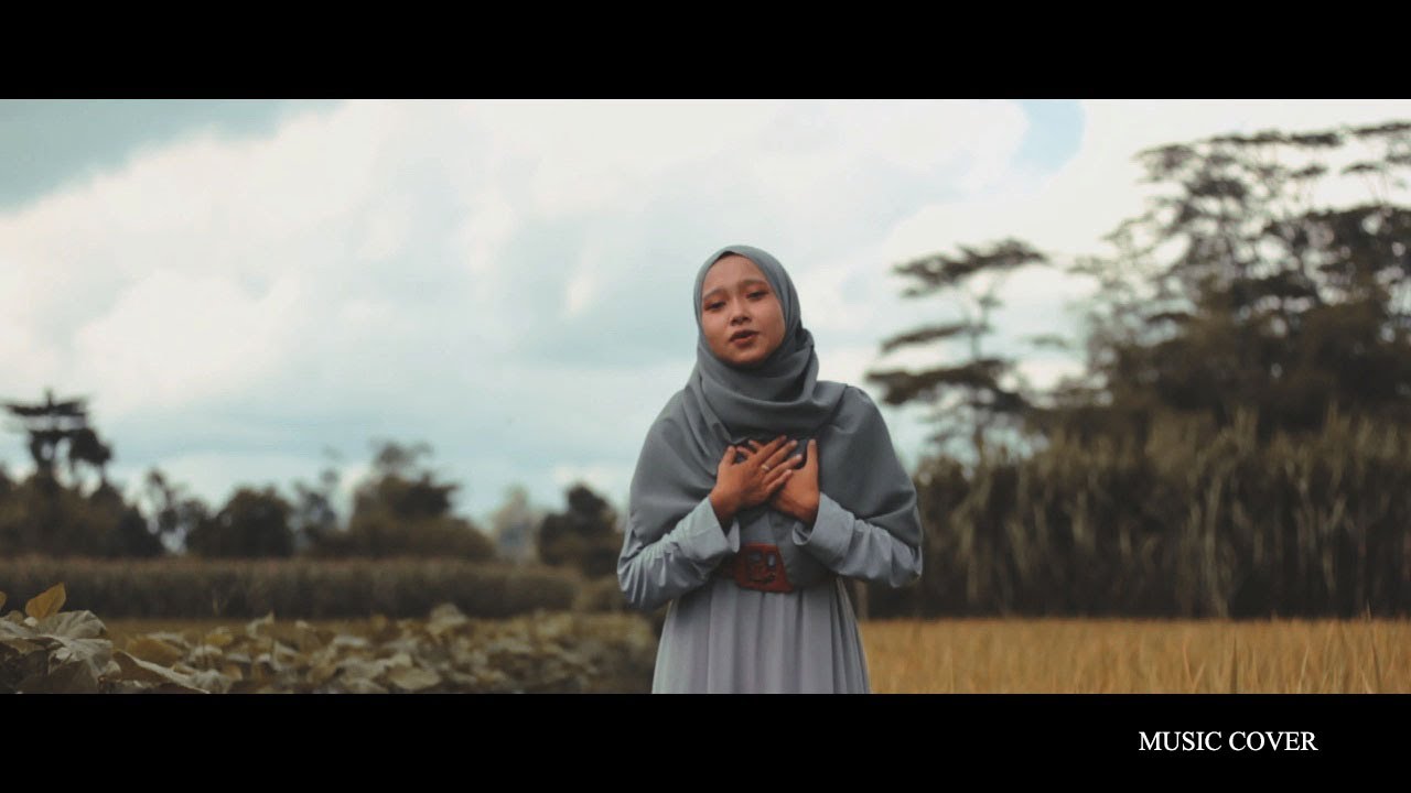 ALLAH ALLAH AGHISNA - NURIN RAMADHAN (cover)