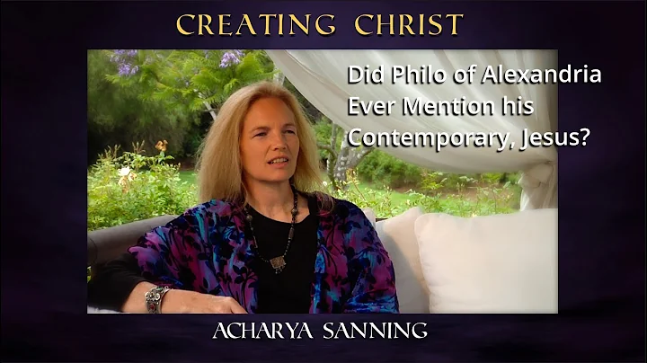 Did Philo Ever Mention his Contemporary, Jesus?