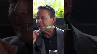 ¡Arde en Redes! ¡Arresto y Casa Embargada Revelados! #viral #shorts