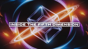 “Inside the Fifth Dimension – How the Tesseract in Interstellar Really Worked”1