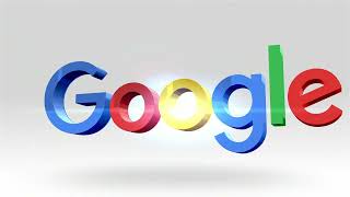 Clean 3D Logo Animation 1