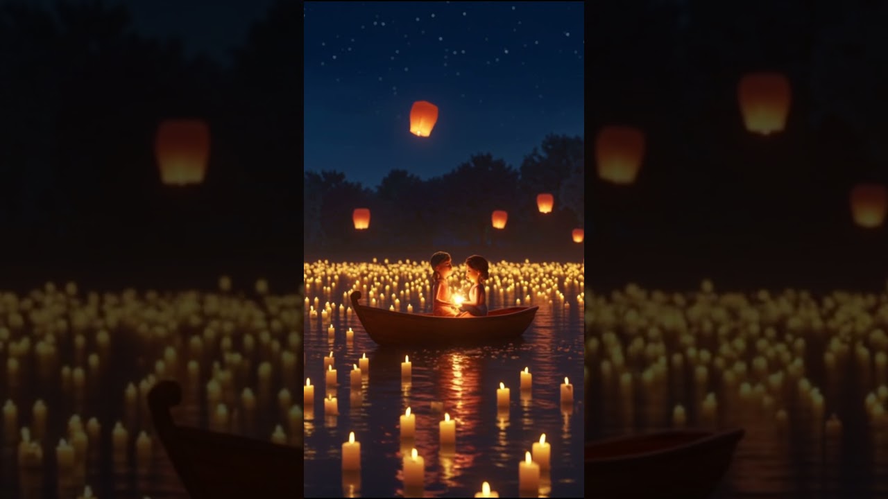 Mira Lofi Chillhop Piano 🌙 | Dreamy Night Lake with Floating Lanterns & Candles #lofihiphop #lofibeats en YouTube Mira Lofi Chillhop Piano 🌙 | Dreamy Night Lake with Floating Lanterns & Candles #lofihiphop #lofibeats en YouTube