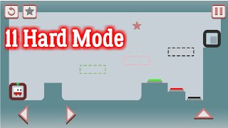 Looper Level 11 Hard Mode Red Star  Android Net Worth