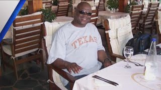 Veterans offer support to Navy veteran found dead in North Texas