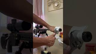 TIKKA ACE TARGET INSTALLED EC BRAKE TUNER