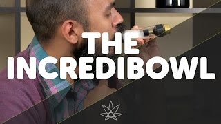 The Incredible Incredibowl // The 420 Science Club
