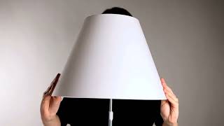 Luceplan Costanza Table Lamp