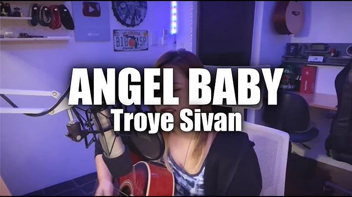 "Angel Baby" (Cover) - Ruth Anna