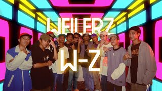 W-Z - Weilerz Music | Prod by: AE92 (Official Music Video)