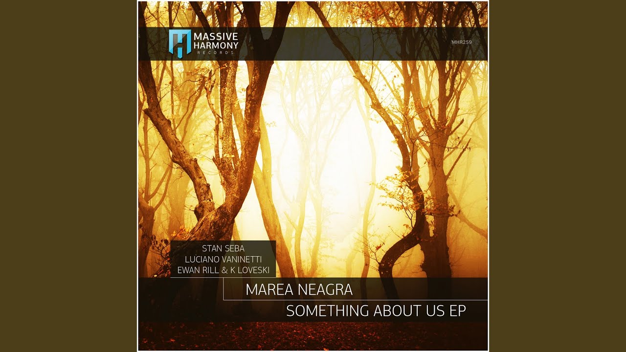 Watch Something About Us (Original Mix) on YouTube Watch Something About Us (Original Mix) on YouTube