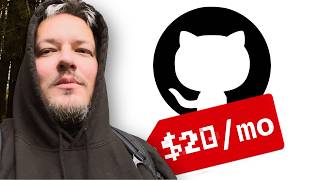 Get Ready to Pay for GitHub