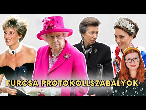 Videó: Beltenyésztés a brit királyi családban?