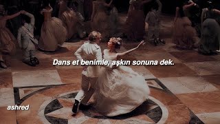 Leonard Cohen - Dance Me to the End of Love (Türkçe Çeviri) Resimi