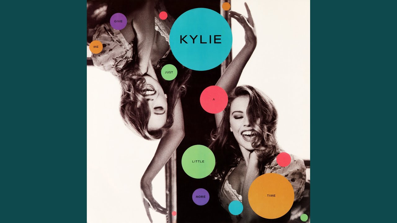 Give Me Just a Little More Time (Extended Version)