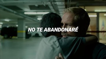 Justin Jesso - Sound of Freedom [Sub - Español] (From "Sound of Freedom")