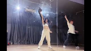 So High - Doja Cat | Lit & Liz | Choreography by Lit