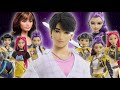 NEW DOLLS! K-POP DEMONHUNTERS, MILEY CYRUS BARBIE, and MORE!