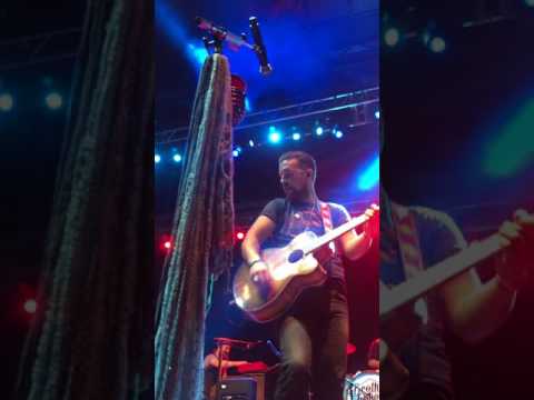 Brothers Osborne - Drank Like Hank