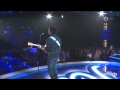 Olle Hedberg - Wonderwall [Idol 2010] [HD]