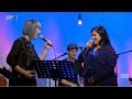 Nina Kraljić & Martina Đurđević - Ako tražiš nekoga - Live