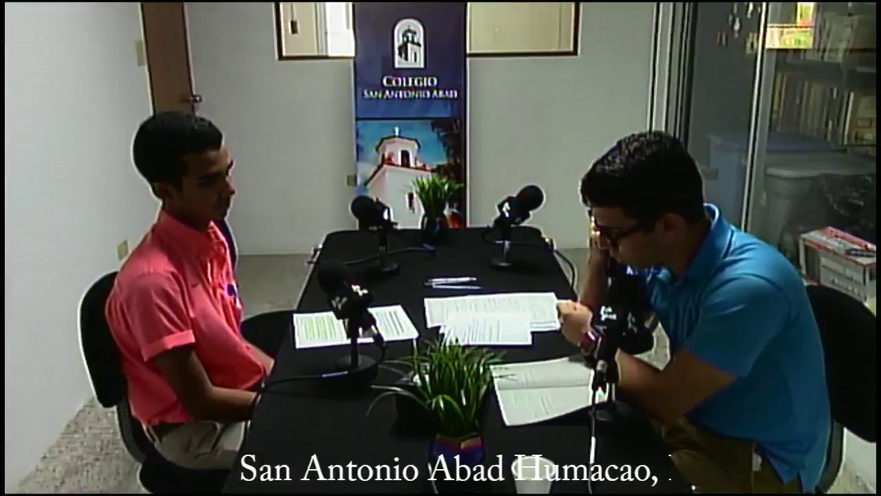 Anuncios y Oración de la mañana 17 de septiembre de 2018