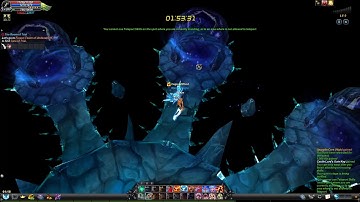 Cabal NA - Epaulet of the Dead(B1F) - EOD1 Tutorial - Banzz[WA]