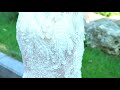 Свадебные платья от Slanovskiy 2017