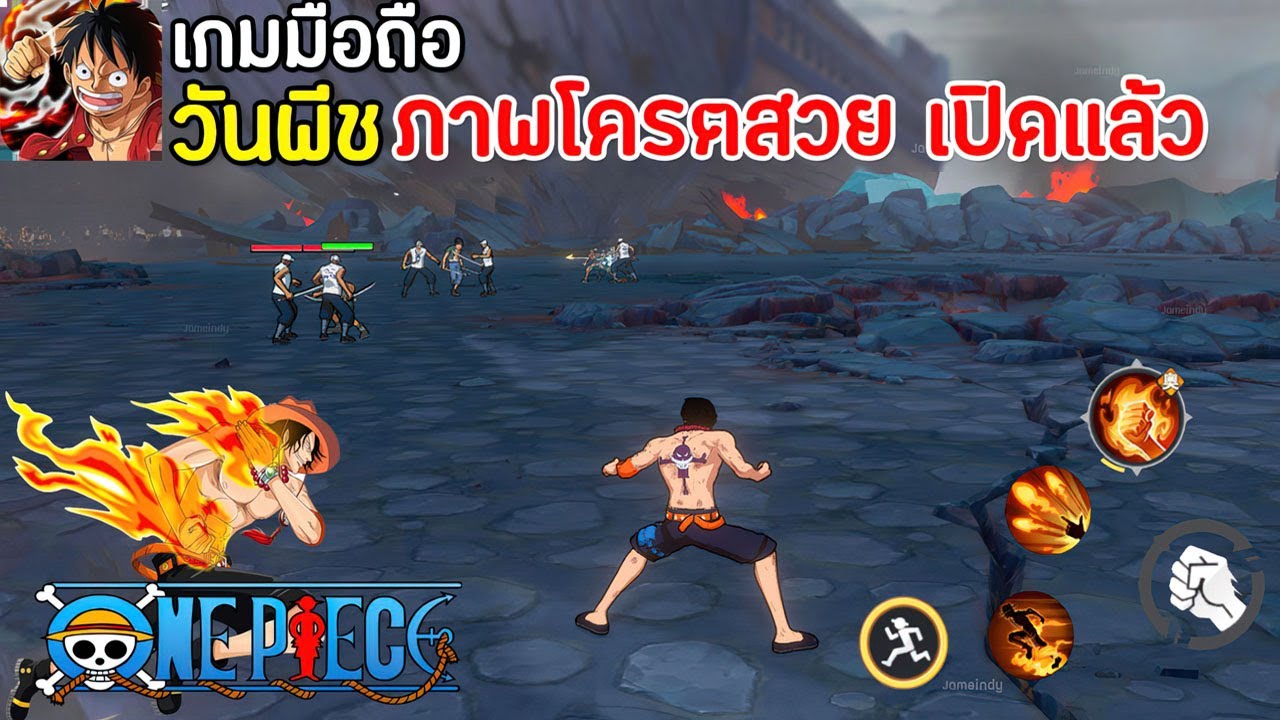 10 อันดับ เกมสไตล์ Anime น่าเล่นที่อยากให้คุณลองในปี 2018 [PC/MAC/PS4