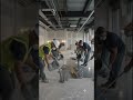 INSANE Retail Transformation ✨ Before vs After Luxury Makeover (Epoxy Floor Reveal)