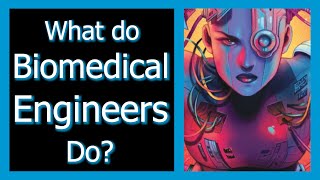 What Does a Biomedical Engineer Do? | Life of a Biomedical Engineer?